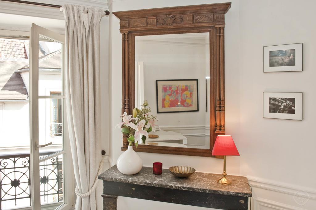 Classy St. Germain Apartment Paryż Pokój zdjęcie