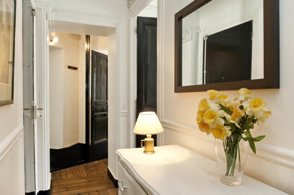 Classy St. Germain Apartment Paryż Pokój zdjęcie