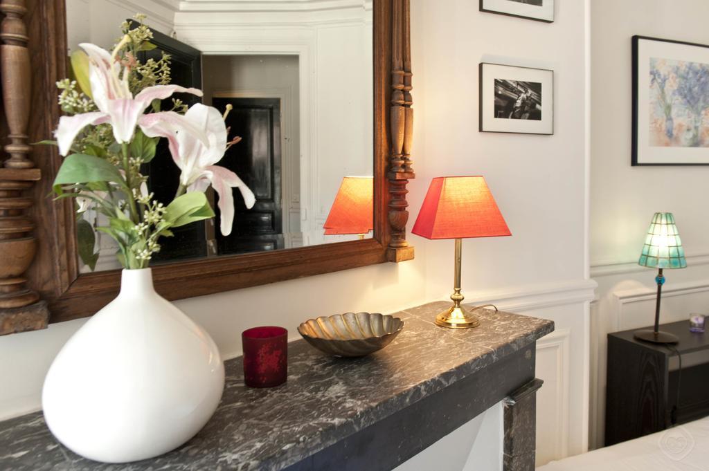 Classy St. Germain Apartment Paryż Pokój zdjęcie