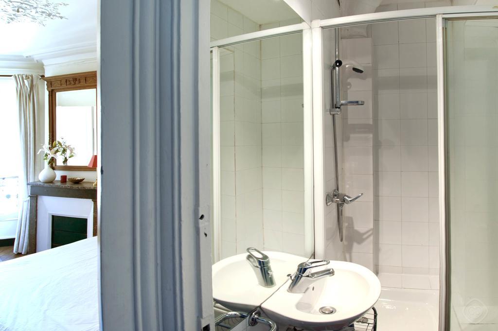 Classy St. Germain Apartment Paryż Pokój zdjęcie