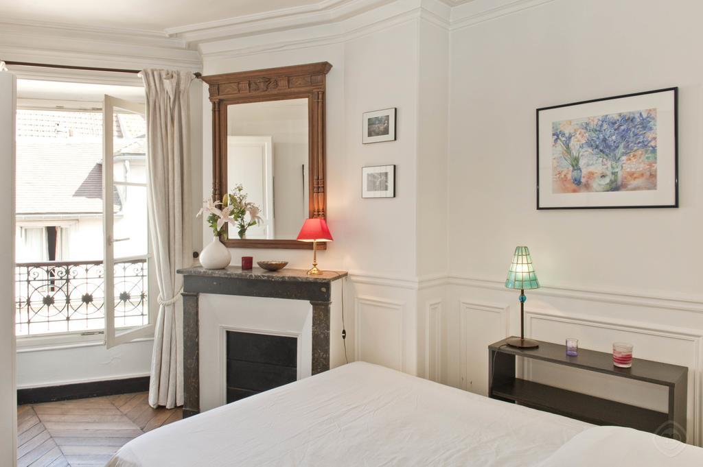 Classy St. Germain Apartment Paryż Pokój zdjęcie
