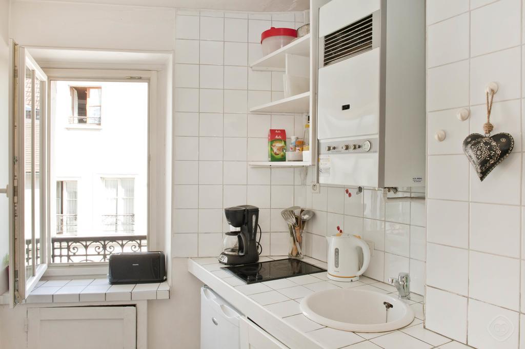 Classy St. Germain Apartment Paryż Pokój zdjęcie