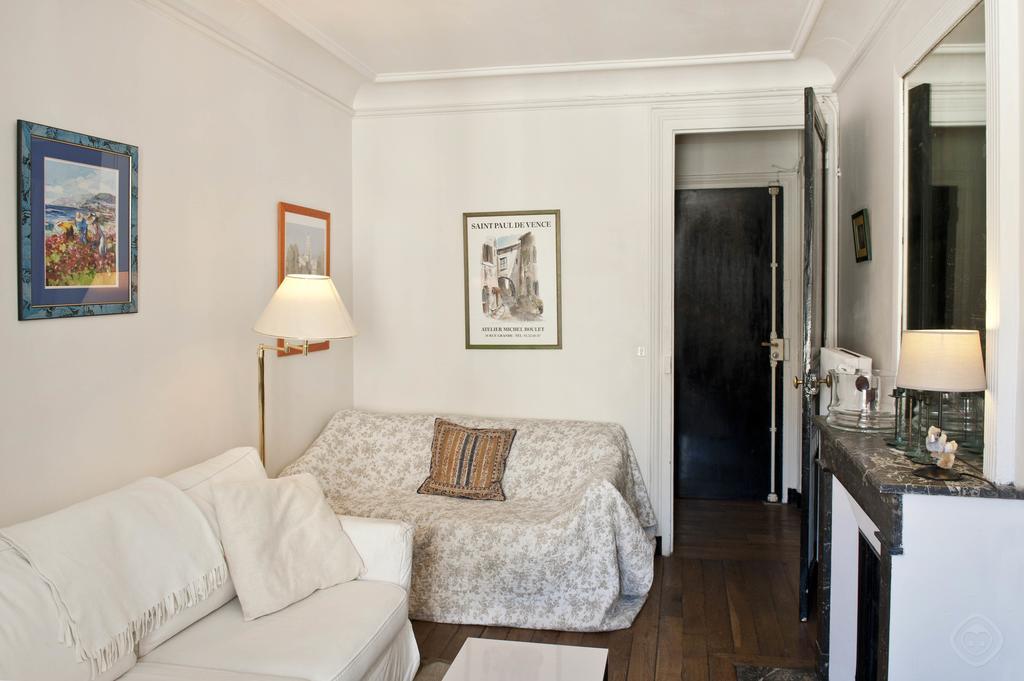 Classy St. Germain Apartment Paryż Pokój zdjęcie