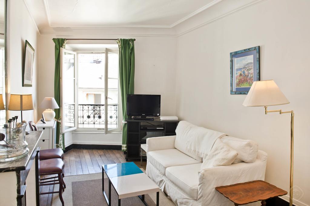 Classy St. Germain Apartment Paryż Pokój zdjęcie