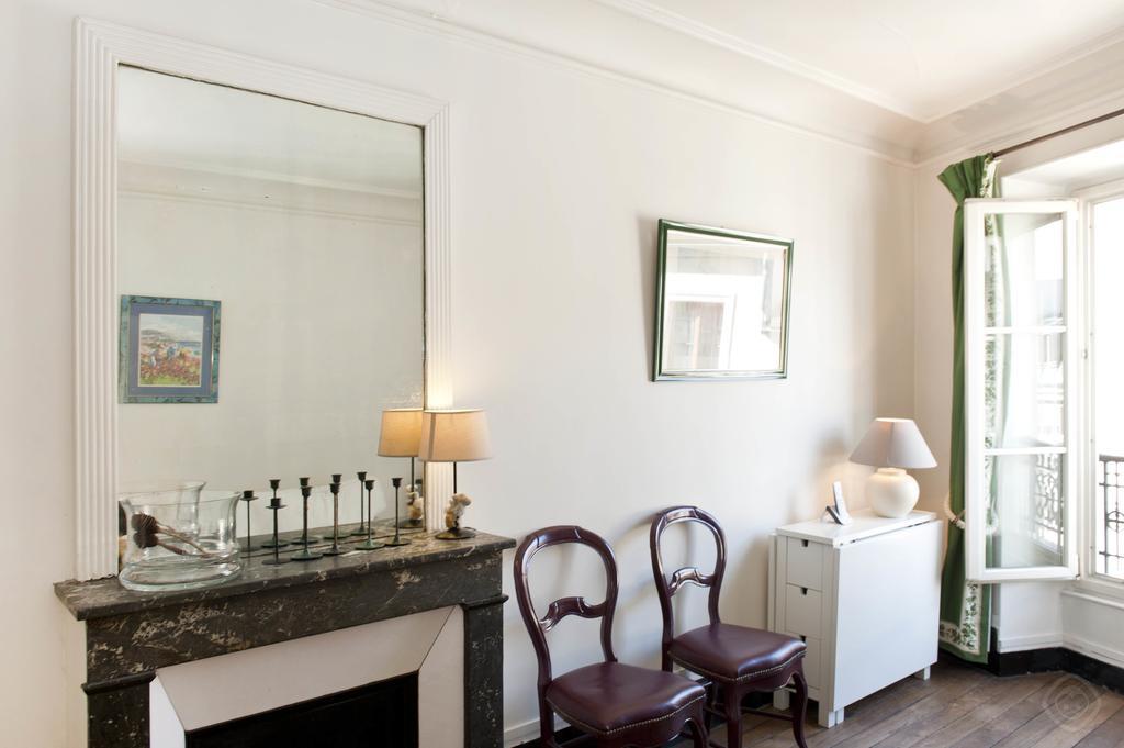 Classy St. Germain Apartment Paryż Pokój zdjęcie