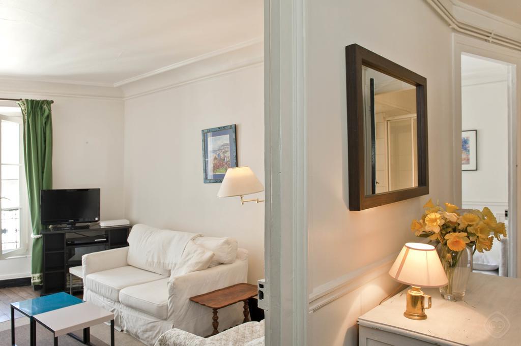 Classy St. Germain Apartment Paryż Pokój zdjęcie
